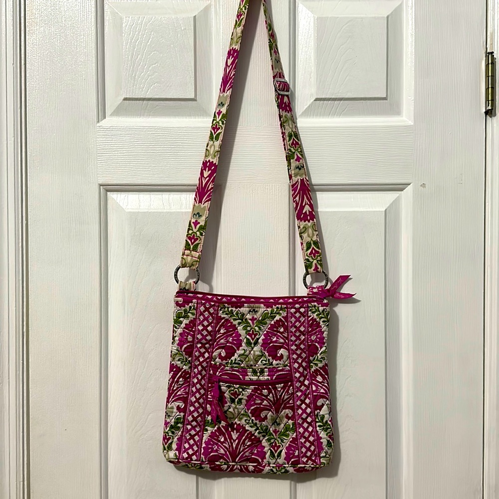Vera Bradley cross body